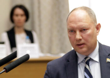 Кандидата от «Справедливой России» можно считать главным неудачником самарских губернаторских выборов