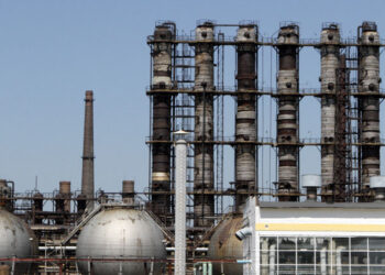 Самарские нефтедобытчики уменьшили добычу ради сохранения доходности бизнеса