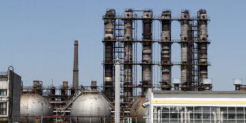 Самарские нефтедобытчики уменьшили добычу ради сохранения доходности бизнеса