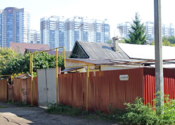 Процедура выкупа земель и домов под новую дорогу в Самаре выходит на завершающую стадию