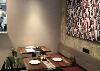 В «Русико» подсластили театральные премьеры