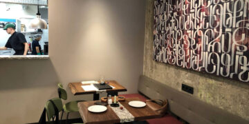 В «Русико» подсластили театральные премьеры