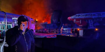 В результате ракетной атаки на Севастополь пострадало 24 человека