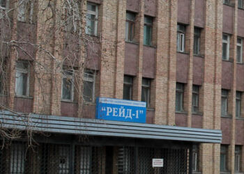 Площадка самарского завода «Рейд» все-таки досталась Алексею Шаповалову