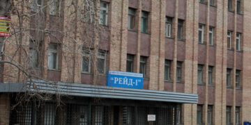 Площадка самарского завода «Рейд» все-таки досталась Алексею Шаповалову