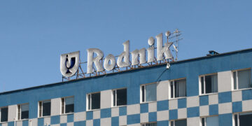 100% долей крупнейшего самарского производителя алкоголя оказались в залоге у Альфа-Банка