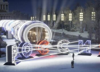 Более 30 проектов Самарской области вошли в рейтинг значимых достижений России