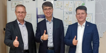 В Тольятти пост главы городской думы оставят представителю автозавода