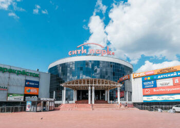 Теплоэнергетики воюют с эстакадой к новокуйбышевскому торговому центру «Сити Парк»