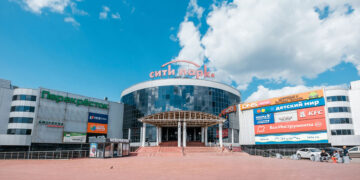 Теплоэнергетики воюют с эстакадой к новокуйбышевскому торговому центру «Сити Парк»