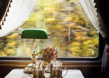 В сентябре самарцы смогут добраться до Махачкалы на поезде