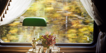 В сентябре самарцы смогут добраться до Махачкалы на поезде