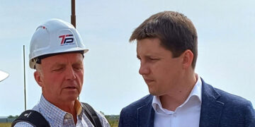 Игорь Станкевич эвакуировался с орбиты масложирового холдинга «ЭФКО»