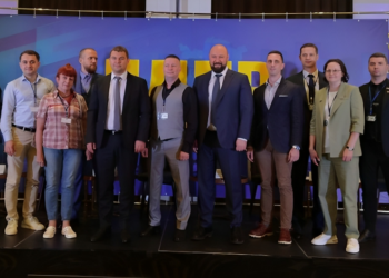 Пиар-технолог Кошелева с треском проиграл выборы в Ульяновской области