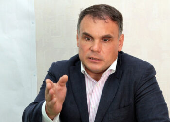 Схемы вывода из бизнеса основателем Николаевского НПЗ миллиардов рублей всплыли в деле банкротства «Ойл Групп»