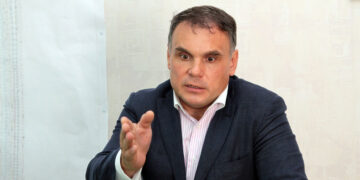 Схемы вывода из бизнеса основателем Николаевского НПЗ миллиардов рублей всплыли в деле банкротства «Ойл Групп»