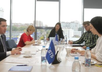 Кредитный портфель ВТБ в Самарской области превысил 200 млрд рублей