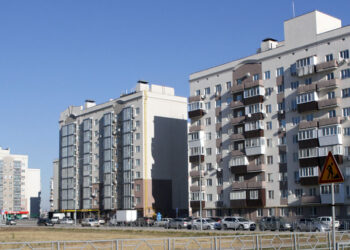 Рекреационные зоны в самарском «Южном городе» уступают место деловым объектам