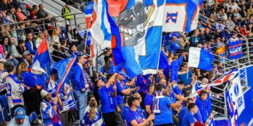 Тольяттинский хоккейный клуб «Лада» проводит полную перезагрузку и ждет Мыскину