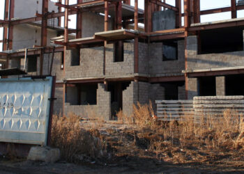 Рост ключевой ставки бьет по самарским ипотечникам и застройщикам