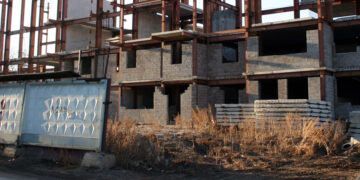 Рост ключевой ставки бьет по самарским ипотечникам и застройщикам