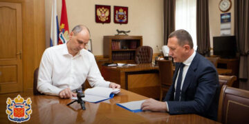 «Акрон Холдинг» подкрепил свой электротехнический кластер «Инвертором»