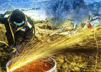 Компании «Газпром трансгаз Самара» исполнилось 80 лет