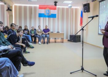 «Тольяттиазот» рассказал молодежи о восстребованных профессиях  с помощью видеороликов