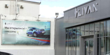 Самарские автодилеры приступили к разделу китайских автопроизводителей второго эшелона