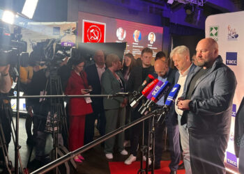 Эффективность Кошелева для большой кампании либерал-демократов оказалась спорной