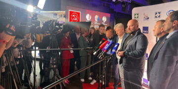 Эффективность Кошелева для большой кампании либерал-демократов оказалась спорной