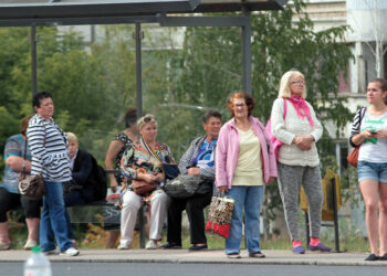 К оператору самарских автобусных маршрутов возникли вопросы и у прокуроров, и у чиновников