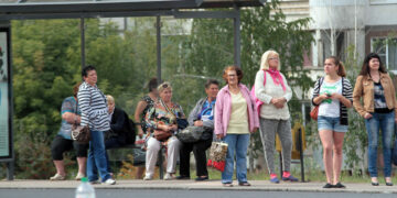 К оператору самарских автобусных маршрутов возникли вопросы и у прокуроров, и у чиновников