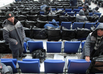 «Гуманизм» судьи может в итоге отправить за решетку организаторов тольяттинской «фабрики мигрантов»