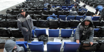 «Гуманизм» судьи может в итоге отправить за решетку организаторов тольяттинской «фабрики мигрантов»