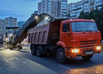 В Самаре сформировали проект-план ремонтных работ на дорогах местного значения в рамках реализации нацпроекта в 2024 году