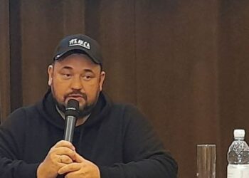 Шоумен Сергей Жуков рассказал самарцам, как бороться с буллингом