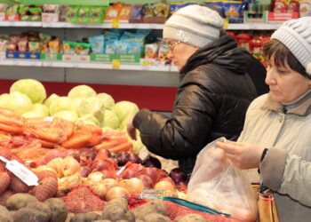 Совкомбанк банкротит тольяттинского поставщика продуктов с миллиардными оборотами