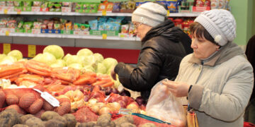 Совкомбанк банкротит тольяттинского поставщика продуктов с миллиардными оборотами