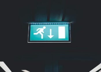 На одном из участков в Тольятти сработала пожарная сигнализация