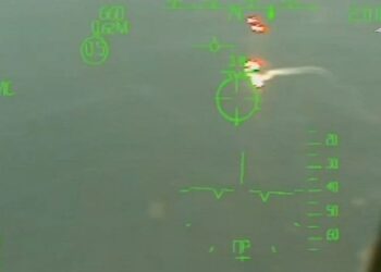 Армия России отбила попытку высадки крупного десанта ВСУ в Крыму 4 сентября