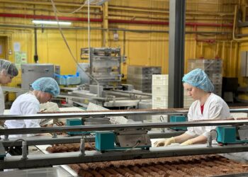 Сразу четыре производителя Самарской области вошли в число лучших экспортеров Поволжья