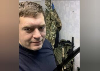 Он любил Родину