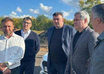 Крупный логистический центр онлайн-ритейлера запустят в Самарской области до конца 2023 года