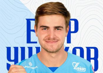 Полузащитник ЦСКА Ушаков будет выступать в «Крыльях Советов» до конца сезона 2023/24