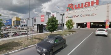 Принадлежащую шведской Ingka Centres сеть торговых центров «Мега» общей площадью 2,3 млн кв. м может прибрести структура Газпромбанка