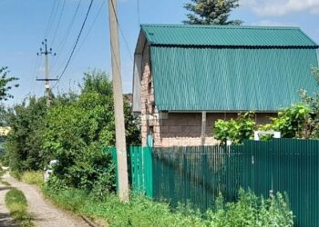 В Самарской области долги за свет могут привести садоводческое товарищество «Автовазтранс» к банкротству