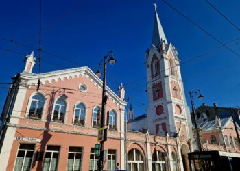 Афиша выходного дня: куда сходить в Самаре с 15 по 17 сентября
