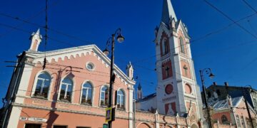 Афиша выходного дня: куда сходить в Самаре с 15 по 17 сентября