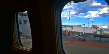 Из Самары появится прямой рейс в Шарджу — один из эмиратов ОАЭ